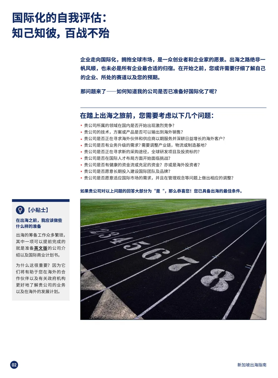 2023新加坡出海指南 - 跨境电商报告 - 大数跨境