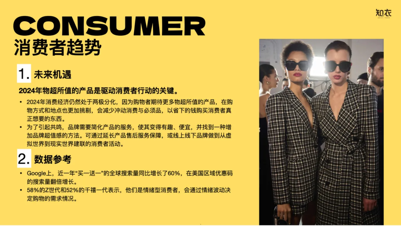 知衣科技:2024-2025秋冬跨境电商女装白皮书_大数跨境