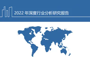 2022年全球广告行业Meta与Google产品财务竞争对比分析报告