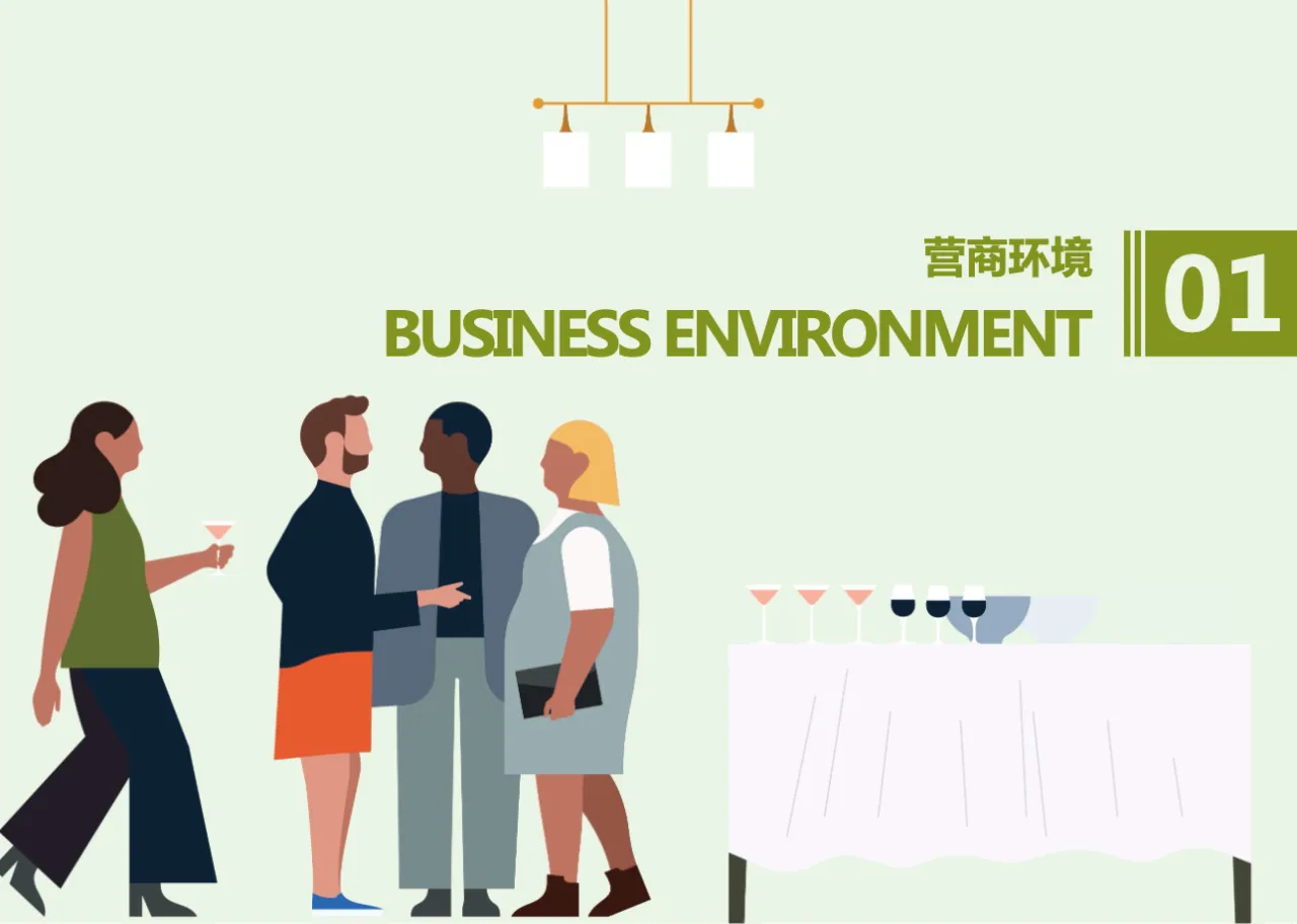 2023东南亚出海指南-新加坡篇 - 跨境电商报告 - 大数跨境 