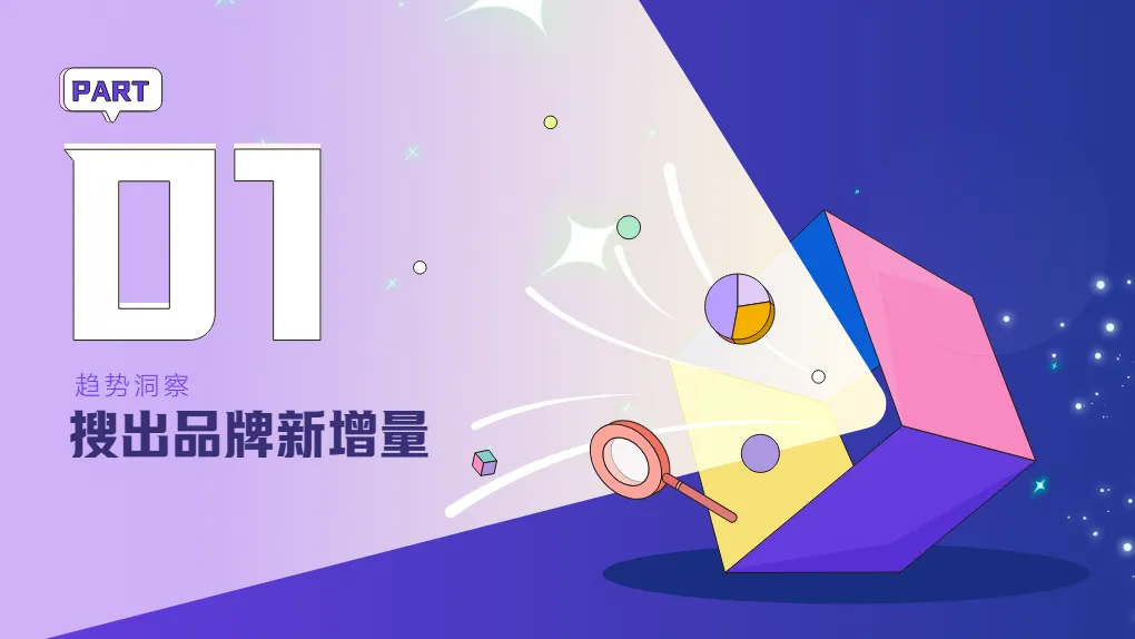 巨量引擎益普索搜出宝藏品牌-2025搜索品牌广告营销价值手册63页- 大数跨境