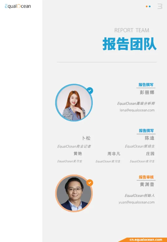 步入平行时代 2023出海美国报告 - 跨境电商报告 - 大数跨境 
