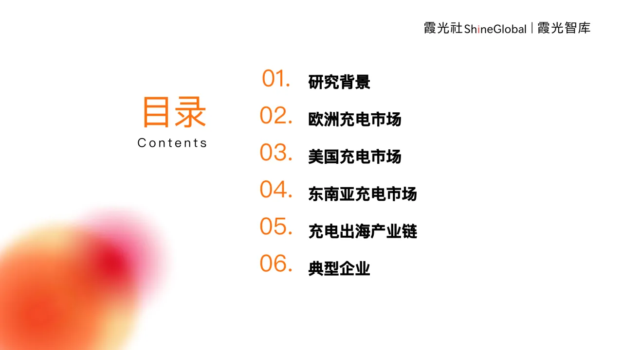 2024充电产业出海研究报告_大数跨境
