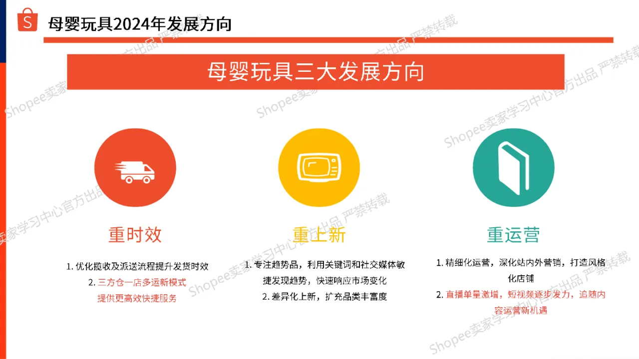 2024年第3季度母婴用品和玩具选品参考指南_大数跨境