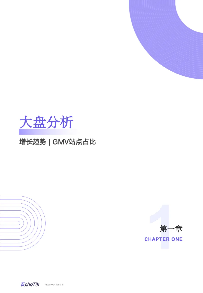 TikTok Shop 2024半年度报告_大数跨境