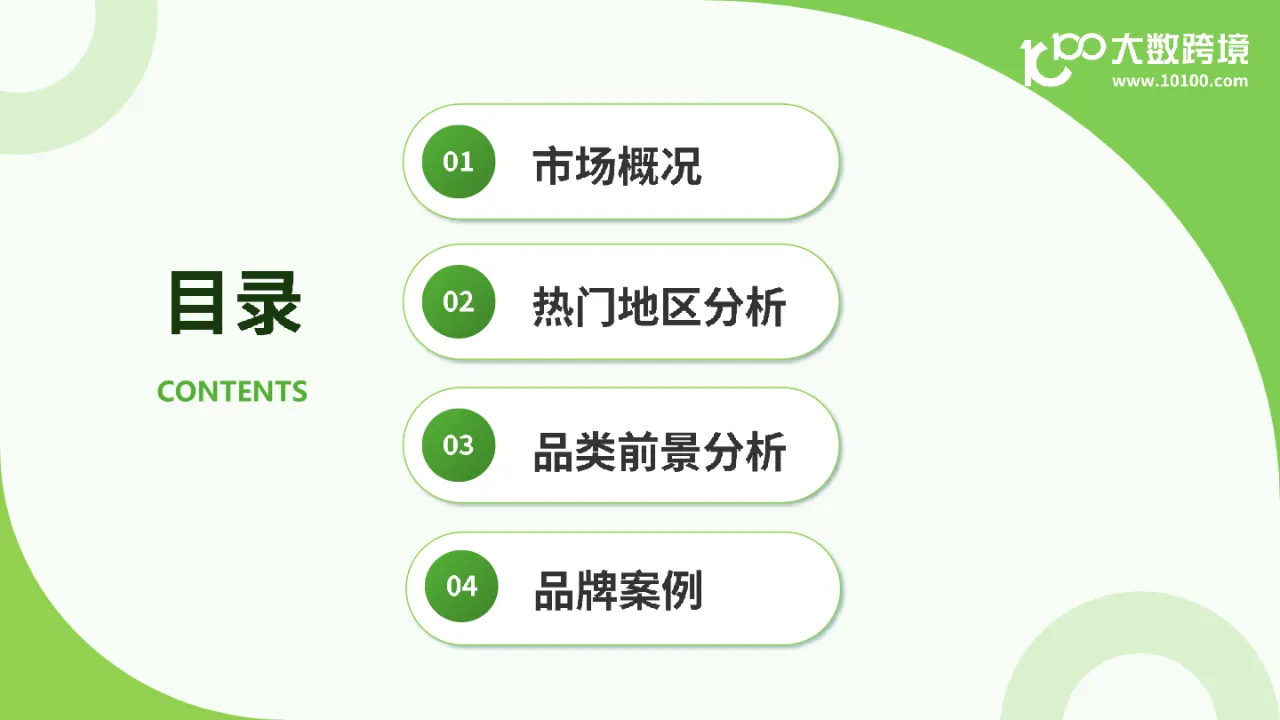 大数跨境：2024割草机器人品类出海研究报告_大数跨境