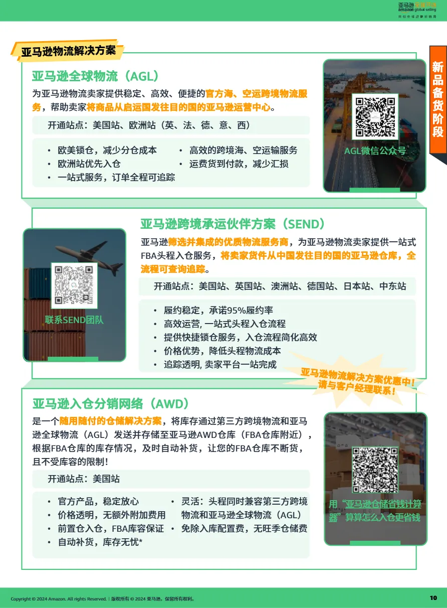 2024亚马逊新品冷启动指导手册Pro_大数跨境