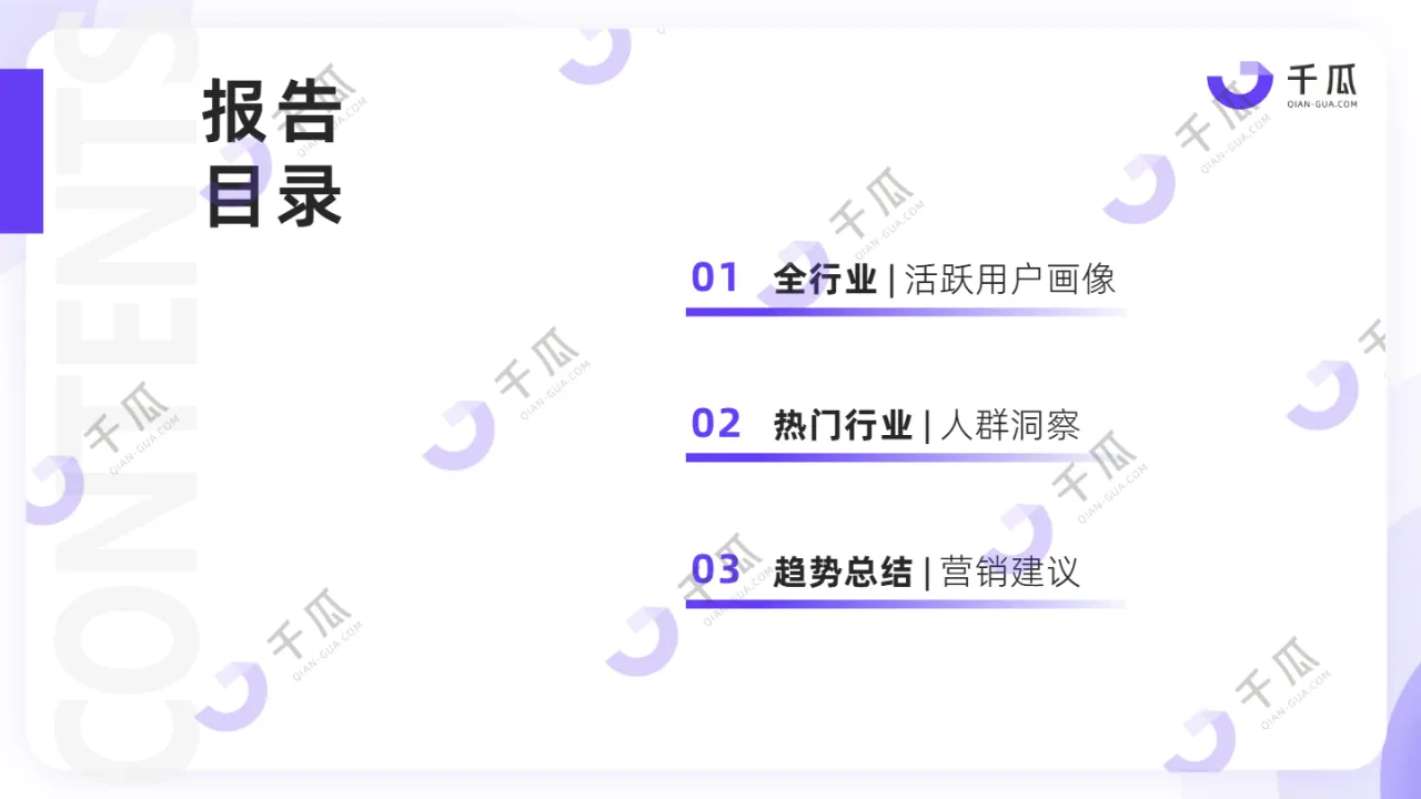 千瓜数据2025活跃用户研究报告小红书平台46页- 大数跨境