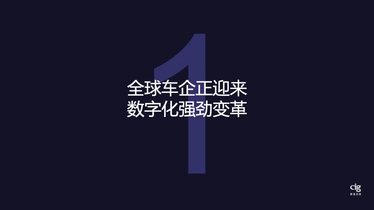 2016-2017全球汽车品牌数字化雷达报告_大数跨境