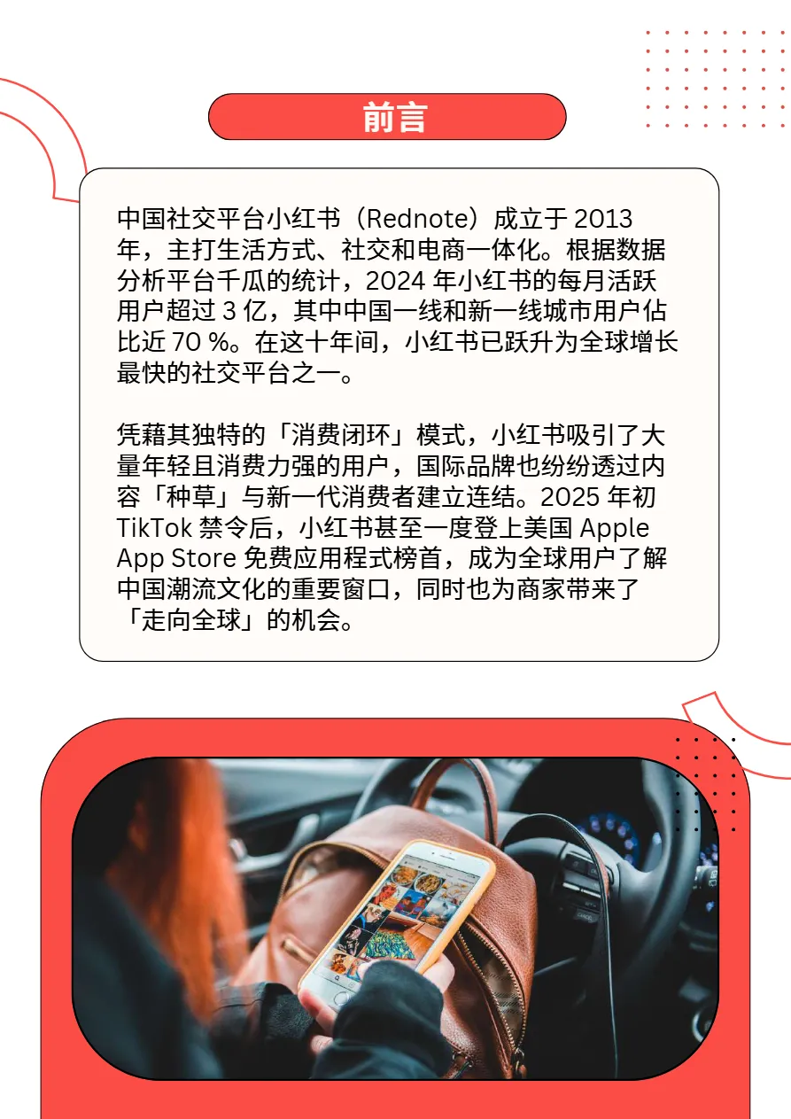 掌铺Boutir2025小红书实战攻略-规则解析爆款逻辑与工具全解43页- 大数跨境