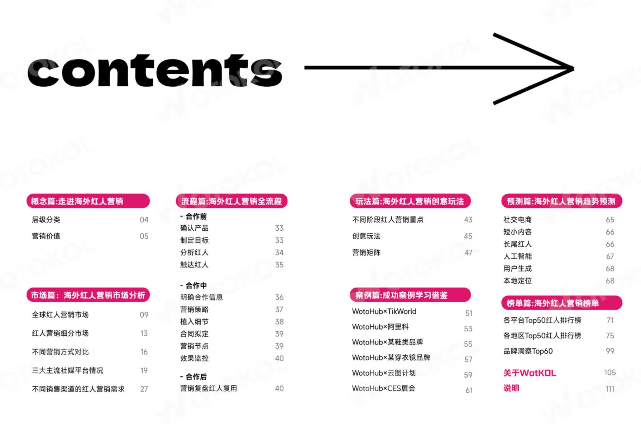 2024海外网红营销白皮书3.0_大数跨境