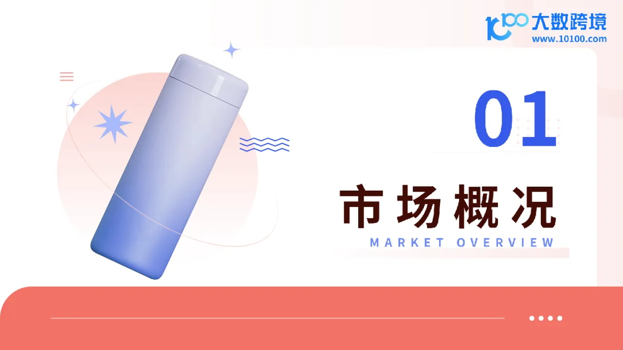 大数跨境：2025保温杯出海市场洞察报告- 大数跨境