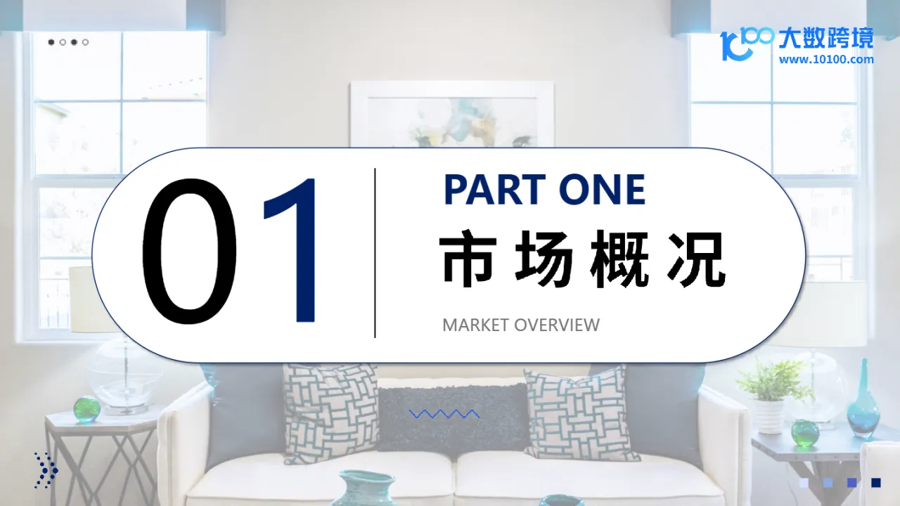 大数跨境：2024全球家具市场洞察报告_大数跨境
