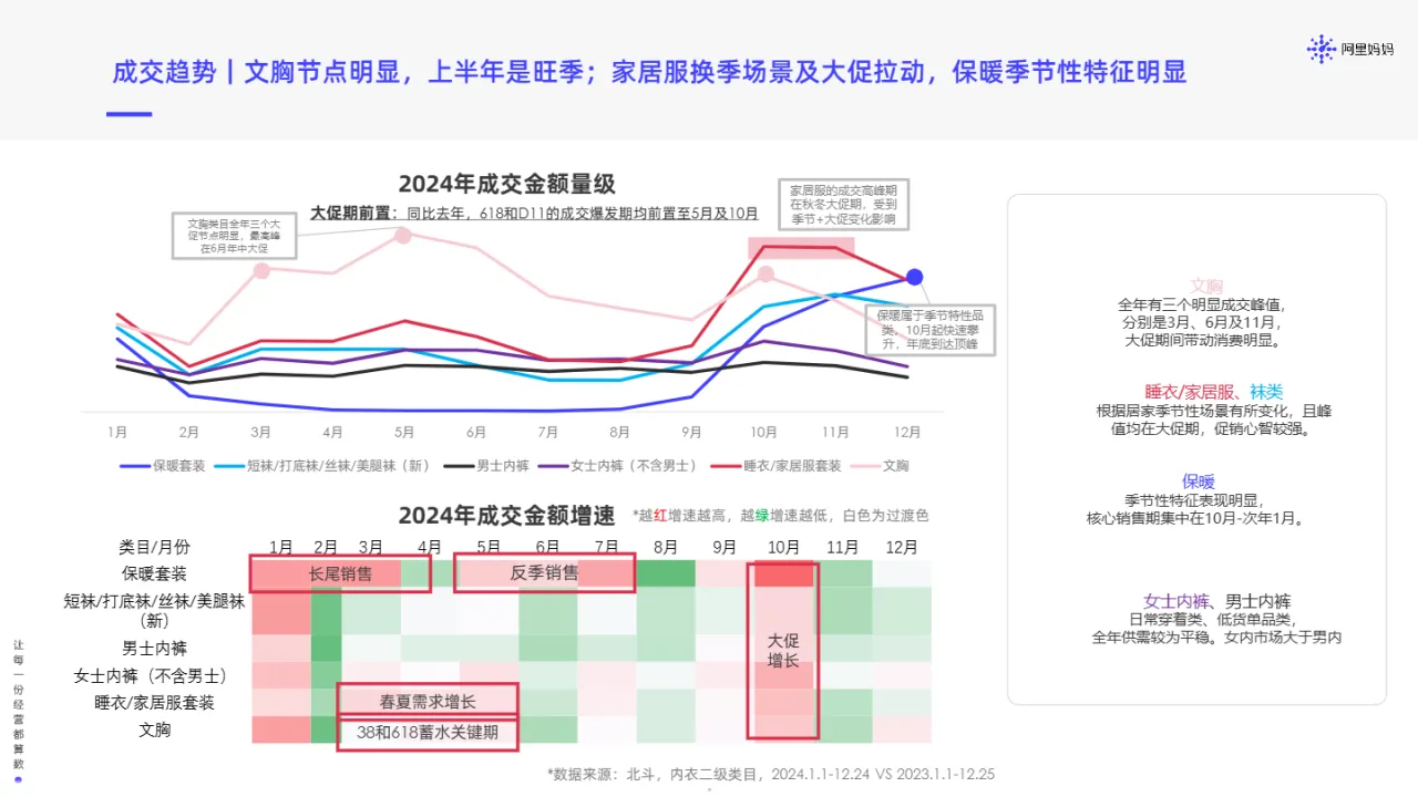 阿里妈妈2025内衣营销通案45页_大数跨境