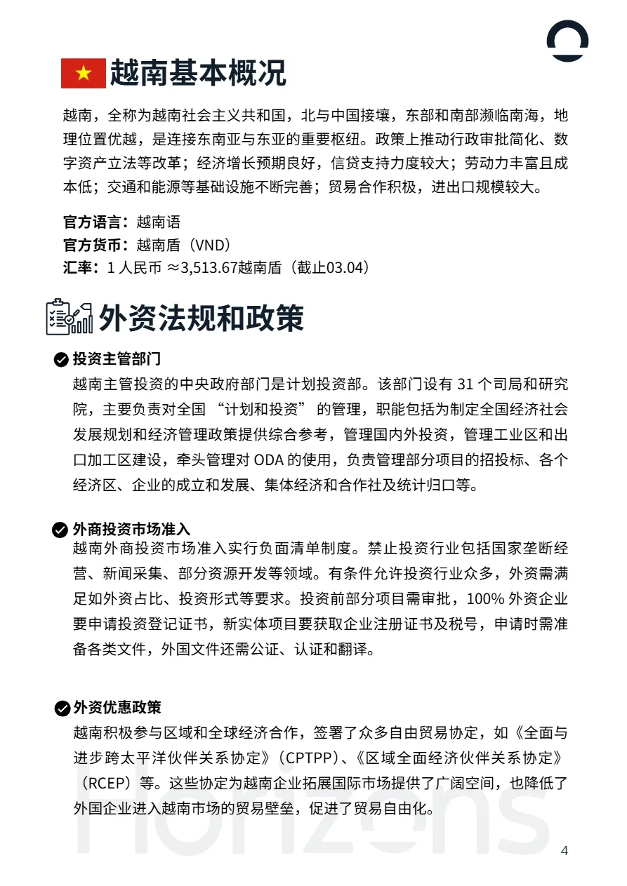 Horizons2025越南出海白皮书21页_大数跨境