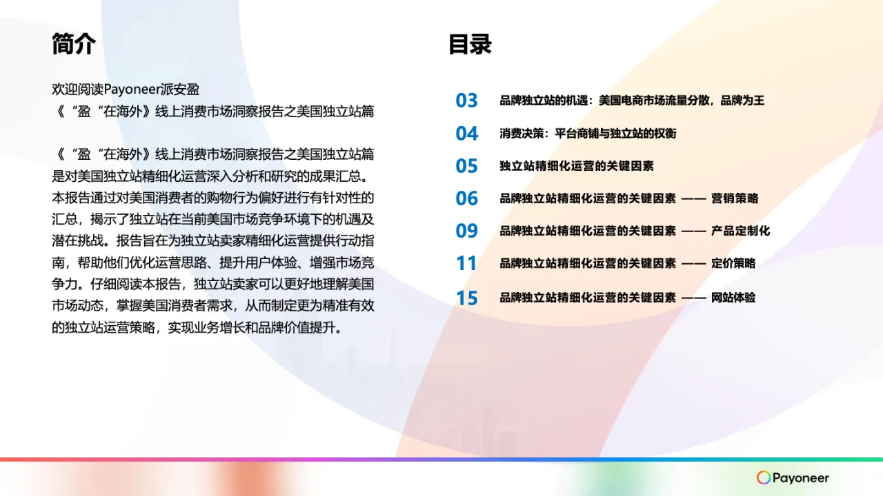 2024“盈”在海外-线上消费市场洞察报告（美国篇）_大数跨境