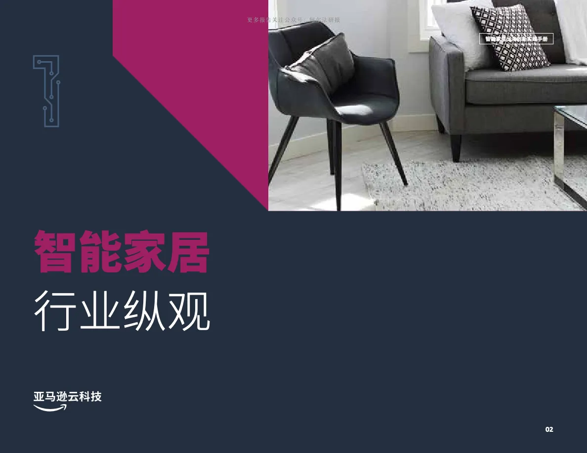 亚马逊云科技2022智能家居出海创新实践手册38页_大数跨境