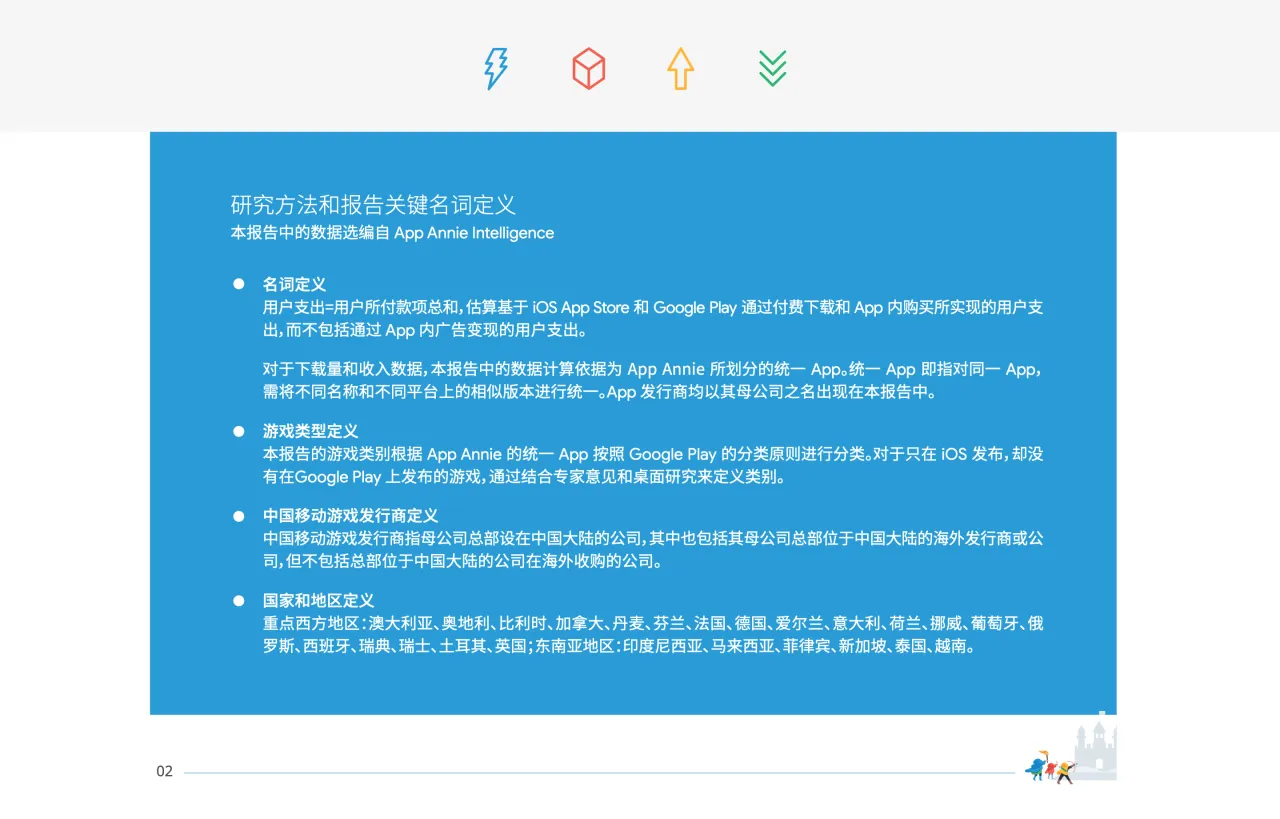 Google2019年中国移动游戏出海深度洞察报告_大数跨境
