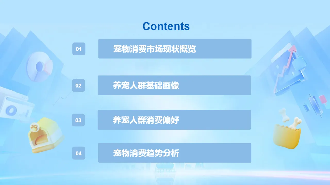 2025宠物行业消费趋势洞察报告（31页）_大数跨境