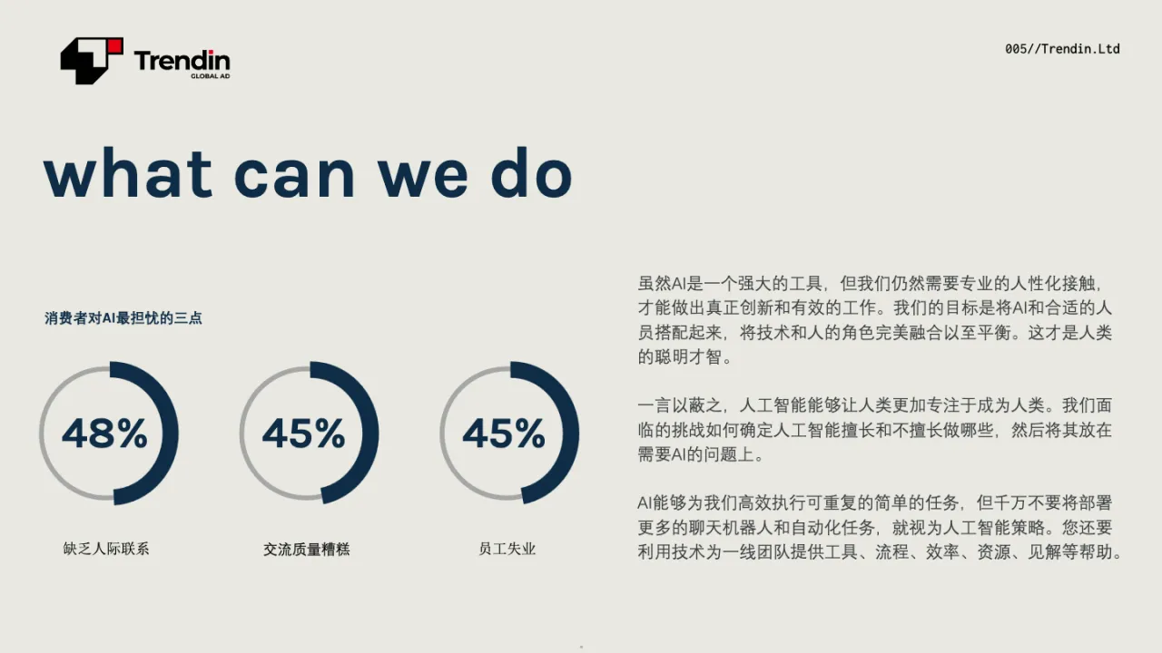 2024年消费者趋势报告_大数跨境