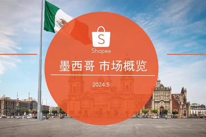 2024<em>墨西哥</em>电商市场概览报告