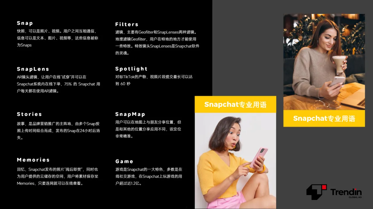 2023Snapchat日常运营及品牌营销策略报告（17页）_大数跨境