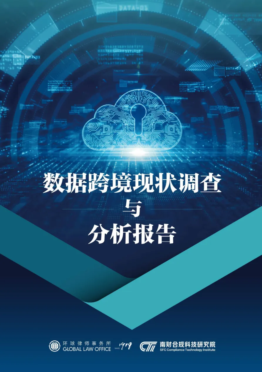 数据跨境现状调查与分析报告_大数跨境