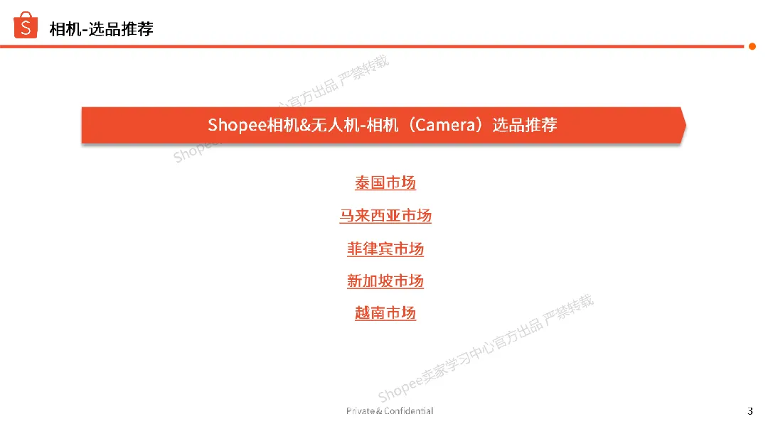 2024年第3季度相机&无人机选品参考指南_大数跨境