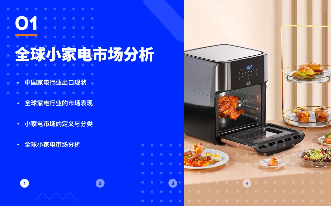 2021年全球进口报告40页_大数跨境