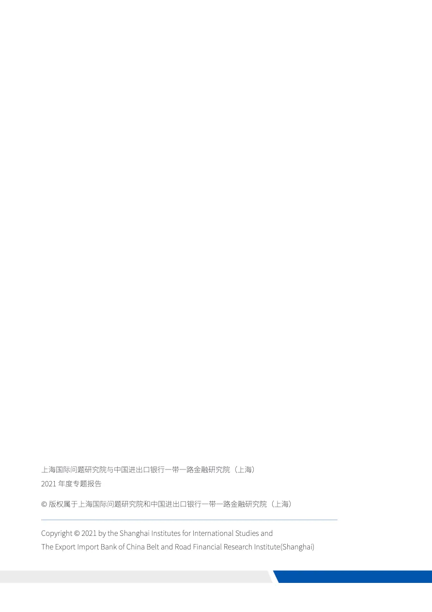 中国进出口银行 - 上海服务一带一路经典案例 - 跨境电商报告 - 大数跨境