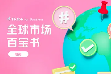 TikTok：2024全球市场百宝书-越南篇