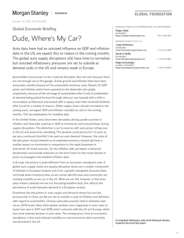 2022-10-20-Morgan Stanley Fixed-Global Economic Briefing Dude, Wheres My Car-98814929