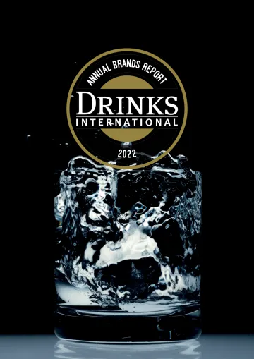 2022年国际酒水品牌报告(英)-60页
