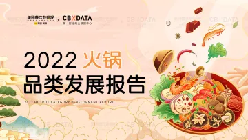 2022火锅品类发展报告-美团-35页