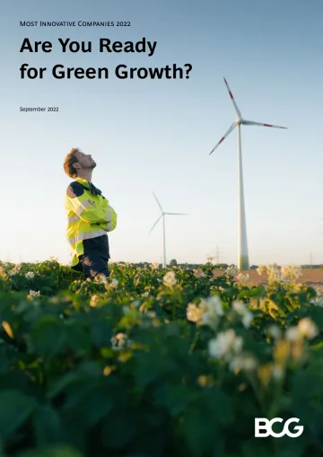 BCG+2022年最具创新性的公司-28页