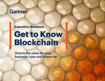 gartner -了解区块链-从现在到明天,为您的企业释放价值(英)-2022-21页