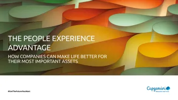 Capgemini-人民体验优势-公司如何为其最重要的资产改善生活（英）-2022.10-76页