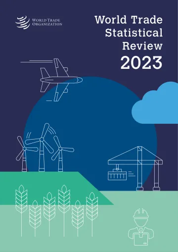 世界贸易数据2023-138页