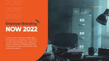 2022雇主品牌报告-24页