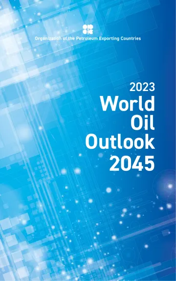 世界石油展望2045(2023年版)-英-298页-WN10