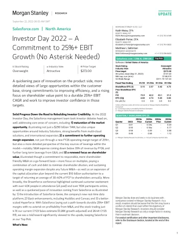CRM.N-Morgan Stanley-Salesforce.com Investor Day 2022 – A Commitment to 25+ EBI...