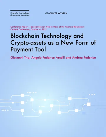 国际治理创新中心-区块链技术和加密资产作为一种新的支付工具(英)-2021-12页