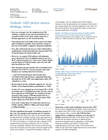 Outlook_ USD tactics versus strategy, redux