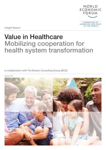 Value+in+Healthcare+Mobilizing+cooperation+for+health+system+transformatio