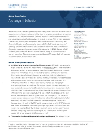 Global Rates Trader_ A change in behavior(1)