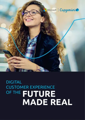 Capgemini-未来的数字化客户体验成为现实（英）-2022-17页