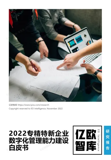 2022专精特新企业数字化管理能力建设白皮书-20221101-32页