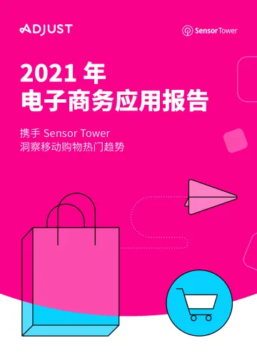 2021电商应用报告-26页