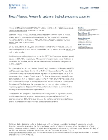 Prosus_Naspers_ Release 4th update on buyback programme execution(1)