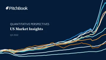 PitchBook-2022年三季度定量视角:美国市场洞察力(英)-2022.9-71页